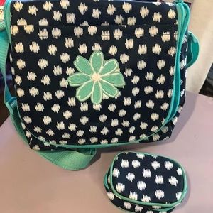 Lunch thermal and cute case